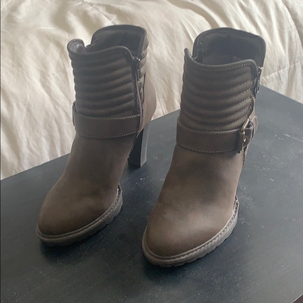 Booties